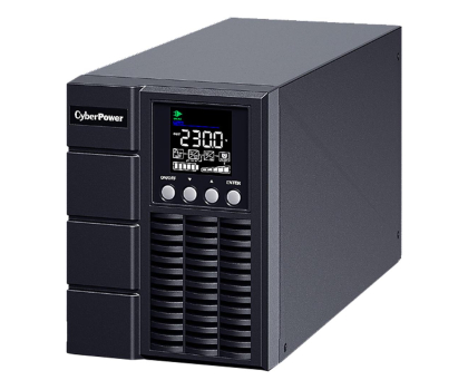 UPS (zasilacz awaryjny) CYBERPOWER Zasilacz awaryjny UPS CyberPower OLS1000EA-DE